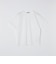 SHIPS:〈接触冷感 洗濯機可能 抗菌+防臭〉COOL TOUCH Tシャツ