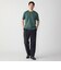 SHIPS:〈接触冷感/洗濯機可能/抗菌防臭〉COOL TOUCH サマー Tシャツ