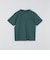 SHIPS:〈接触冷感/洗濯機可能/抗菌防臭〉COOL TOUCH サマー Tシャツ
