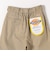 DICKIES:〈洗濯機可能〉ツイル ツータック ショート パンツ