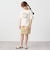 FRUIT OF THE LOOM:〈洗濯機可能〉ロゴ プリント Tシャツ<KIDS>