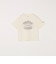 FRUIT OF THE LOOM:〈洗濯機可能〉ロゴ プリント Tシャツ<KIDS>