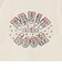 FRUIT OF THE LOOM:〈洗濯機可能〉ロゴ プリント Tシャツ<KIDS>