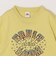 FRUIT OF THE LOOM:〈洗濯機可能〉ロゴ プリント Tシャツ<KIDS>