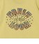 FRUIT OF THE LOOM:〈洗濯機可能〉ロゴ プリント Tシャツ<KIDS>