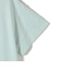 《予約》SHIPS Colors:〈手洗い可能〉スムース 2WAYスリーブ ニュアンス TEE◆