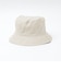 GRILLO: LINEN BUCKET HAT