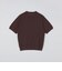 SHIPS:〈接触冷感/ 手洗い可能〉ラミー ニット Tシャツ