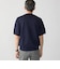 SHIPS:〈接触冷感/ 手洗い可能〉ラミー ニット Tシャツ