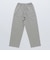 GGG: HIGH WET RIB STRAIGHT EASY PANTS