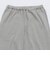 GGG: HIGH WET RIB STRAIGHT EASY PANTS