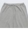 GGG: HIGH WET RIB STRAIGHT EASY PANTS
