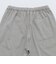 GGG: HIGH WET RIB STRAIGHT EASY PANTS