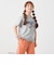 【SHIPS any別注】GOOD ROCK SPEED:〈洗濯機可能〉ミッキーマウス / フラッグ プリント Tシャツ<KIDS>◆