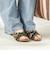 《予約》【SHIPS別注】BIRKENSTOCK:SIENA RIVET