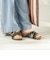 《予約》【SHIPS別注】BIRKENSTOCK:SIENA RIVET