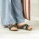 《予約》【SHIPS別注】BIRKENSTOCK:SIENA RIVET