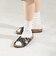 【SHIPS EXCLUSIVE】BIRKENSTOCK:SIENA RIVET