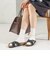 【SHIPS EXCLUSIVE】BIRKENSTOCK:SIENA RIVET