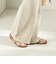 【SHIPS EXCLUSIVE】BIRKENSTOCK:SIENA RIVET