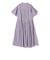 《予約》【SHIPS別注】Fanaka:〈手洗い可能〉ストライプ ドビー 羽織 ワンピース