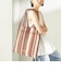 RAMESHWARI: ハンモック バッグ 26SS