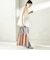 RAMESHWARI: ハンモック バッグ 26SS