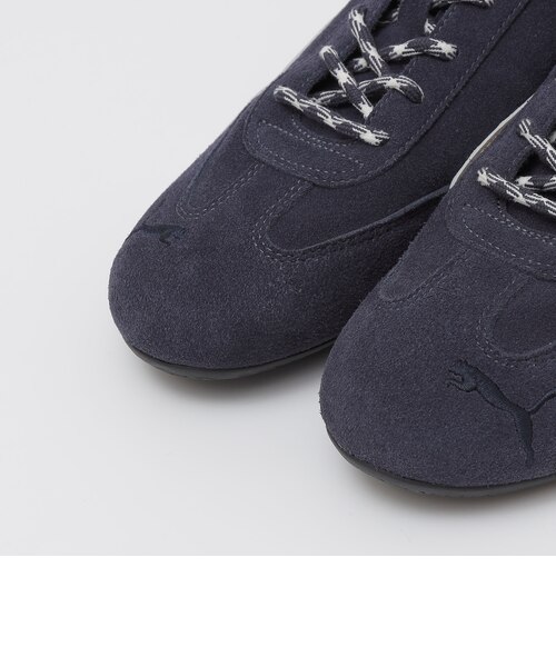 SHIPS別注】PUMA: SPEEDCAT OG｜シップスの通販｜&mall（アンドモール 