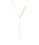 EO:スライド ラリアット ネックレス