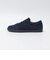 adidas:TOBACCO NAVY SUEDE