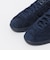 adidas:TOBACCO NAVY SUEDE