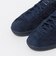 adidas:TOBACCO NAVY SUEDE