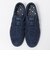 adidas:TOBACCO NAVY SUEDE
