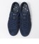 adidas:TOBACCO NAVY SUEDE