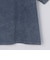 《予約》SHIPS Colors:カット デニム Tシャツ◆