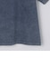 《予約》SHIPS Colors:カット デニム Tシャツ◆