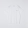 【WEB限定】SHIPS: マイクロ ワッペン  Tシャツ