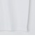【WEB限定】SHIPS: マイクロ ワッペン  Tシャツ