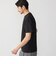 【WEB限定】SHIPS: マイクロ ワッペン  Tシャツ