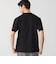 【WEB限定】SHIPS: マイクロ ワッペン  Tシャツ