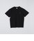 【WEB限定】SHIPS: マイクロ ワッペン  Tシャツ