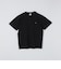 【WEB限定】SHIPS: マイクロ ワッペン  Tシャツ