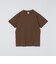 【WEB限定】SHIPS: マイクロ ワッペン  Tシャツ
