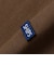 【WEB限定】SHIPS: マイクロ ワッペン  Tシャツ