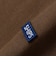 【WEB限定】SHIPS: マイクロ ワッペン  Tシャツ