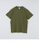 【WEB限定】SHIPS: マイクロ ワッペン  Tシャツ