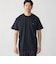 【WEB限定】SHIPS: マイクロ ワッペン  Tシャツ
