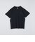【WEB限定】SHIPS: マイクロ ワッペン  Tシャツ