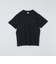 【WEB限定】SHIPS: マイクロ ワッペン  Tシャツ