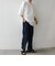 SHIPS any:〈接触冷感〉COOL TOUCH スムース リラックス ポケット Tシャツ 26SS◇